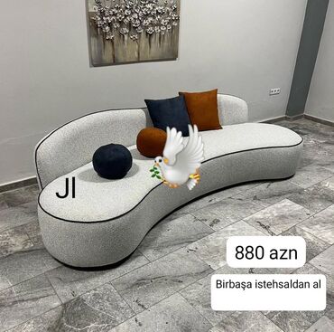 Pufiklər: Divan, Yeni