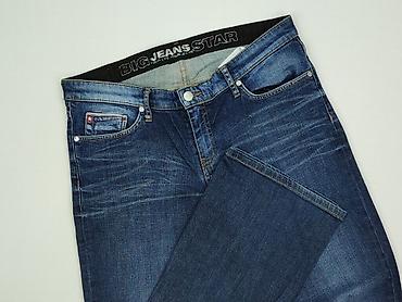 fitted jeans: Crystal, Jeansy damskie, rozmiar XL — 1