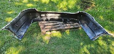 bagi prodaja: ZADNJI BRANIK W212 ZA MERCEDES BENZ E KLASA | meredes w212 zadnji — 5