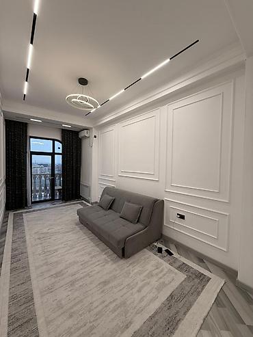 Продажа квартир: 1 комната, 63 м², Элитка, 7 этаж, Евроремонт — 5