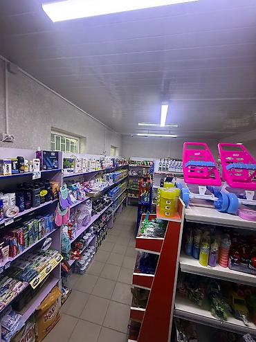 Продажа магазинов: Продается готовый бизнес + жилой дом: Универсальный комплекс «Окей» — 14