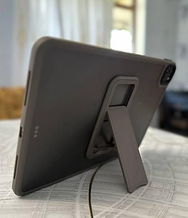 ikinci el ipad pro: İşlənmiş Apple iPad Pro 11 (2021), 11", 128 GB, Ünvandan götürmə, Ödənişli çatdırılma — 3