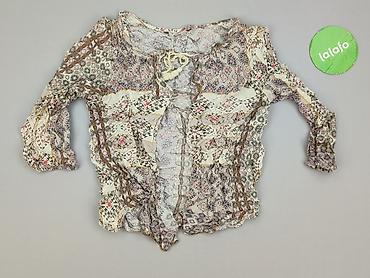bluzki boho allegro: Bluzka damska, rozmiar S — 2