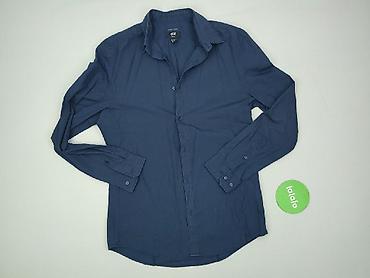 h: H&M, Сорочка для чоловіків, розмір S — 2