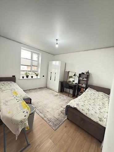 Продажа коттеджей и домов: Продаётся современный дом в стиле HI-TECH в с. Көлмө, Биринчи Май — 1