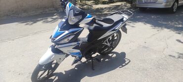 uc tekerli motosiklet: Tufan - CUB50S, 80 sm3, 2023 il, 38192 km