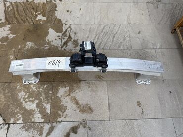 Bamperlər, buferlər: Ön, Hyundai sonata, 2024 il, ABŞ — 8