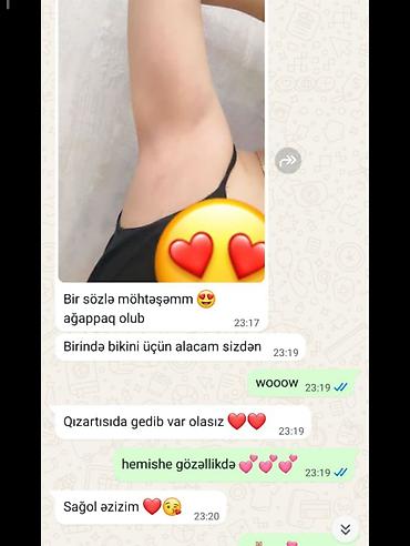 d3 nar qiymeti: Qolaltı qaralma və ləkələr üçün ağardırıcı baxım seti Məhsulun — 2