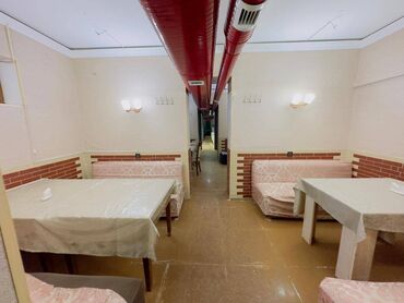 Digər kommersiya daşınmaz əmlakı: Yari zirzemi tam temirli mebeli 307 kv obyekt icareye verilir restoran — 5