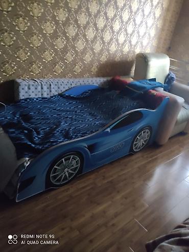 Долгосрочная аренда квартир: 2 комнаты, С мебелью полностью — 8