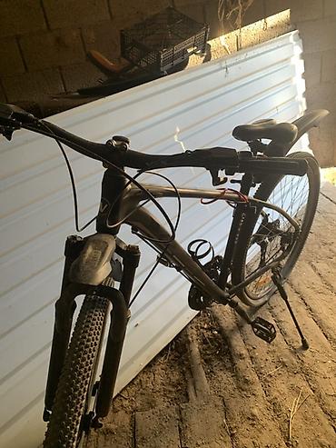 Горные велосипеды: Горный велосипед ULTRA (hardtail) - Рама: алюминиевая, классический — 7