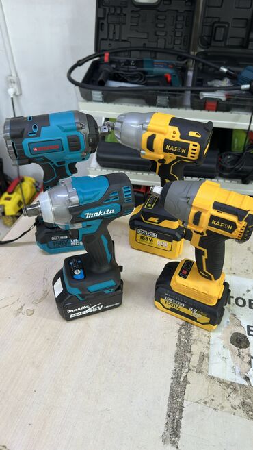 Перфораторы: Перфоратор, Makita, Новый, Самовывоз, Платная доставка — 16