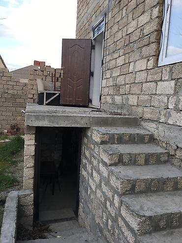 Həyət evləri və villalar: Binə 6 otaqlı, 370 kv. m, Təmirsiz — 6