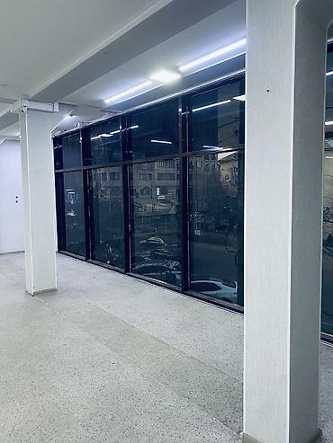 кен сай пост: Сдаётся помещение в центре города под офис или магазин 📍 Адрес: ул — 8