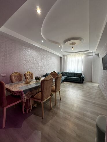 Yeni tikili: 2 otaqlı, Yeni tikili, 60 kv. m — 7