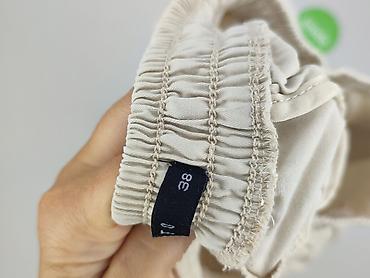 mohito adidasy: Mohito, Spodnie materiałowe damskie, rozmiar M — 5