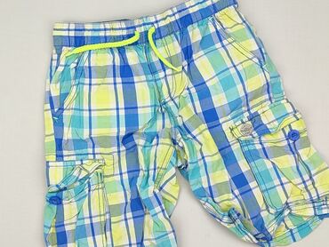 cargo moro spodnie: Shorts, Cool Club, 9 years, 128/134, condition - Good