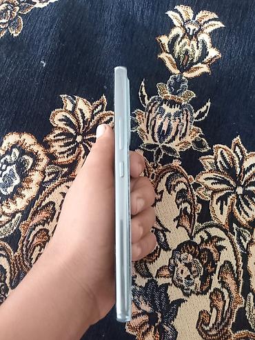 Mobil telefonlar: Samsung Galaxy A53 5G, 128 GB, rəng - Mavi, Barmaq izi — 2