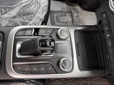 Tank: Tank 300: 2024 г., 2 л, Автомат, Бензин, Внедорожник — 16