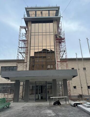 Пластиковые окна на заказ: Пластиковое окно на заказ, Тип окна: Витражные, Мансардные, Панорамные, Бесплатная установка, Без рассрочки — 15