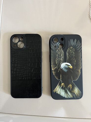 telefon kabrolar: Iphone 13 üçün kabrolar. yenidir. istifadə olunmayıb