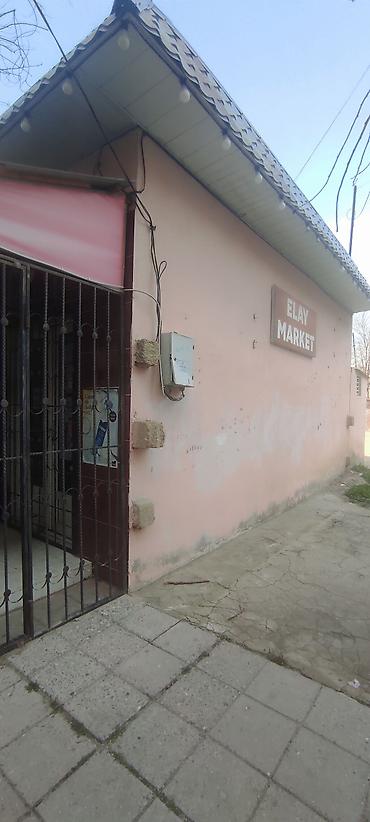 Rəf vitrinləri: Sumqayıt s.13 mk obyekt satılır mağaza kimi istifadə olunub sənədi — 9