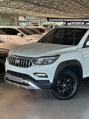 Dongfeng: Dongfeng : 2020 г., Внедорожник — 2