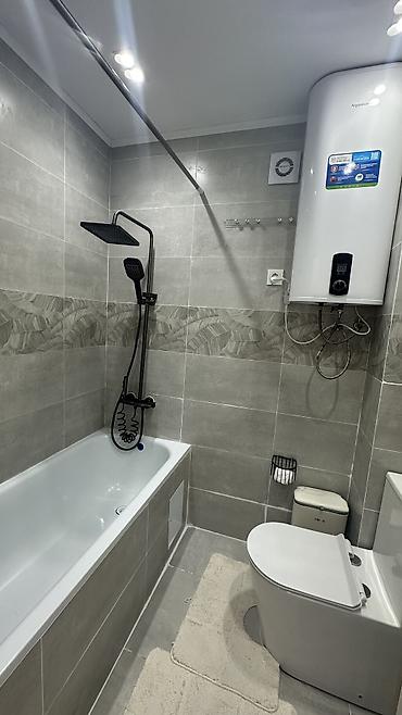 Продажа квартир: 1 комната, 42 м², Элитка, 5 этаж, Евроремонт at lalafo.kg — 9 Продажа квартир: 1 комната, 42 м², Элитка, 5 этаж, Евроремонт — 9