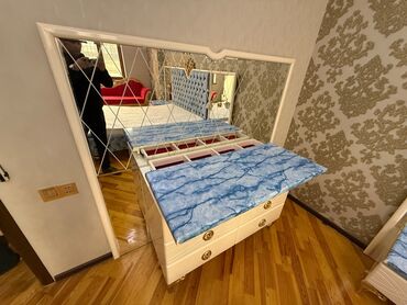Digər mebel: Şəkillərdə görünən əşyaların hər biri satlıqdadır. Şox bahalı orginal — 27