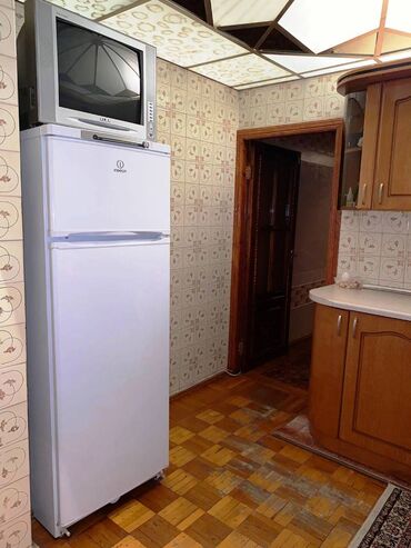 Köhnə tikili: Bakı, 3 otaqlı, Köhnə tikili, 120 kv. m — 18