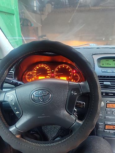 Toyota: Toyota Avensis: 2004 г., 2.4 л, Автомат, Бензин, Универсал — 2