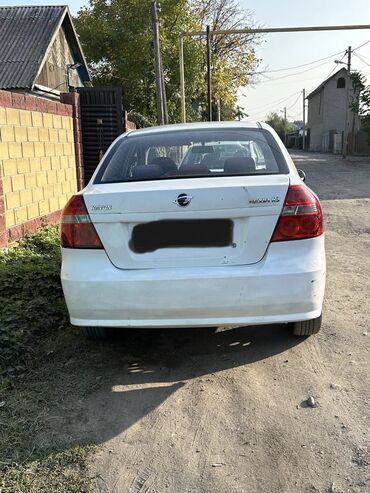 бмв м5 ф90 цена бишкек: Daewoo : 2017 г., 1.5 л, Механика, Газ