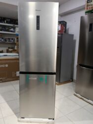 Блендеры: Новый 2 двери Hisense Холодильник Продажа, цвет - Серый