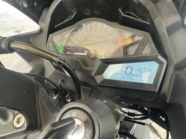 как заказать мотоцикл из китая: Спортбайк 400 куб. см, Бензин