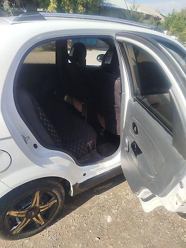 Daewoo: Daewoo Matiz: 2008 г., 0.8 л, Механика, Бензин, Хэтчбэк — 11