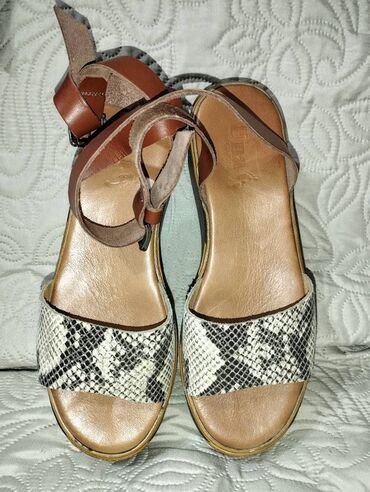 Sandale: Sandale, 39 na lalafo.rs — 9 Sandale: Sandale, 39 — 9