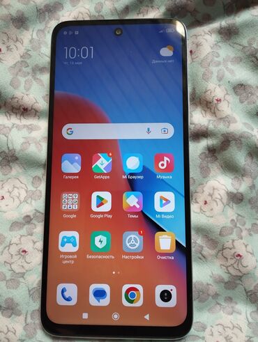 Xiaomi: Xiaomi, Redmi 12, 128 ГБ, цвет - Серебристый, 2 SIM
