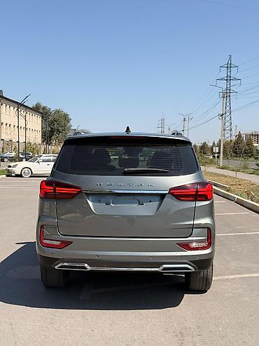 мтз 892.2 цена: Ssangyong Rexton: 2021 г., 2.2 л, Автомат, Дизель, Внедорожник — 5