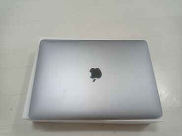 macbook air m1 рассрочка: Ультрабук, Apple, 8 ГБ ОЗУ, Apple M1, Б/у, Для несложных задач