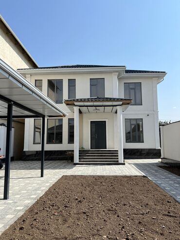 Продажа домов: Дом, 220 м², 5 комнат, Агентство недвижимости, Дизайнерский ремонт