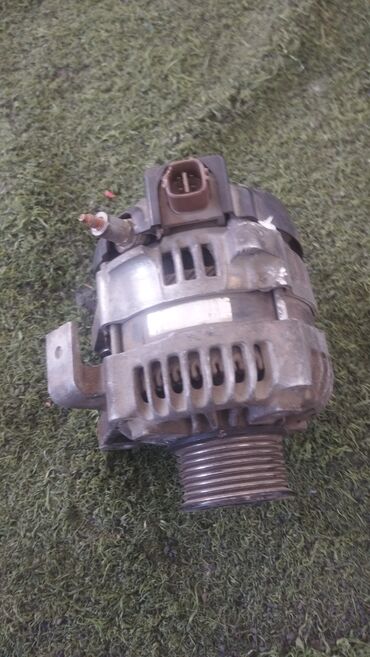 Starterlər: Hyundai/Kia üçün starter və generatorlar Starter: - Brend: Remy — 6