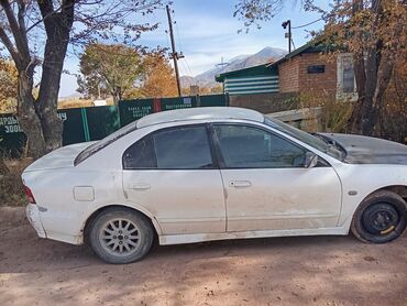 хонда фит красный: Mitsubishi Galant: 2001 г., 2.6 л, Механика, Бензин, Седан