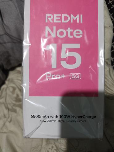 микрофоны для конференц зала бишкек: Redmi, Redmi Note 15 Pro Plus, Новый, 512 ГБ, цвет - Черный, 2 SIM — 1