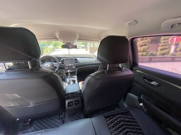 Renault: Renault : 2020 г., 2 л, Автомат, Газ, Седан at lalafo.kg — 6 Renault: Renault : 2020 г., 2 л, Автомат, Газ, Седан — 6
