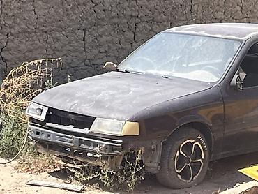 195 70 с: Opel Vectra: 1999 г., 1.6 л, Механика, Седан — 3