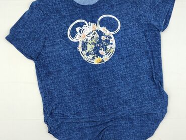 t shirty death: Women`s T-shirt, size 3XL (EU 46)