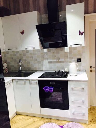 Yeni tikili: 2 otaqlı, Yeni tikili, m. Həzi Aslanov, 70 kv. m — 8