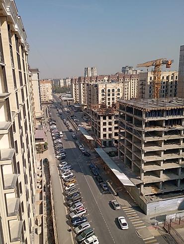 Продажа квартир: 1 комната, 59 м², Элитка, 12 этаж, Готовая ПСО (под самоотделку) — 10