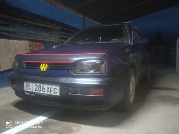 прадо 78 купить: Volkswagen Golf: 1994 г., 1.6 л, Механика, Бензин, Купе