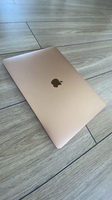 Ноутбуки: Ультрабук, Apple, 13.3 ", Для работы, учебы